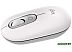 Мышь Logitech Pop Mouse (белый)