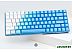 Клавиатура Dareu A84 (Blue Ice)