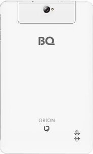 Картинка Планшет BQ-Mobile 1045G белый