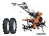 Мотоблок Skiper SP-1600SE Expert (колеса 5.00-10)