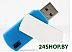 USB Flash GOODRAM UCO2 64GB [UCO2-0640MXR11]