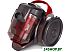 Пылесос BLACKTON Bt VC1403C Black-Red Пылесос BLACKTON Bt VC1403C Black-Red