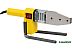Аппарат для сварки труб Kolner KPW 850C