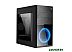 Корпус AeroCool Minitower CS-105 Blue