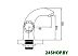 Смеситель Ledeme H86 L1086-2