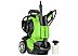 Мойка высокого давления Greenworks GPWG40 (5104107)