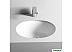 Умывальник Ceramica Nova Element CN6042
