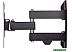 Кронштейн Hama H-118101 (черный,19-48 дюймов)