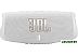 Беспроводная колонка JBL Charge 5 (белый) Беспроводная колонка JBL Charge 5 (белый)