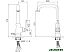 Смеситель Gerhans K20G K14020G