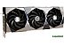 Видеокарта MSI GeForce RTX 4090 Suprim X 24G