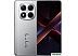 Телефон POCO X7 8GB/256GB международная версия (серебристый)
