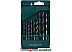 Набор сверл Metabo 627179000 (9 предметов)