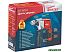 Ударная дрель Wortex DS 1609-1 DS160910025