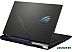 Игровой ноутбук ASUS ROG Strix SCAR 15 G533ZS-LN042