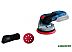 Эксцентриковая шлифмашина Bosch GEX 18V-125 Professional 0601372201 (без АКБ) Эксцентриковая шлифмашина Bosch GEX 18V-125 Professional 0601372201 (без АКБ)
