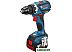 Дрель-шуруповерт Bosch GSR 14.4 V-EC Professional (06019E8001) (с 2-мя АКБ) Дрель-шуруповерт Bosch GSR 14.4 V-EC Professional (06019E8001) (с 2-мя АКБ)