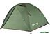 Треккинговая палатка Outventure Teslin 2 (зеленый)