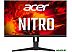 Игровой монитор Acer Nitro XV270X1bmiipx UM.HX1CD.102
