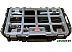Органайзер Keter Gear Organizer 240457 (черный)