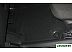 Комплект ковриков для авто Rival 15804003 (5 шт)