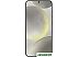 Смартфон Samsung Galaxy S24+ 12GB/512GB SM-S926B Exynos (серый) Смартфон Samsung Galaxy S24+ 12GB/512GB SM-S926B Exynos (серый)