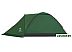 Треккинговая палатка Jungle Camp Toronto 4 (зеленый)