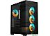 Корпус Gigabyte C500 Panoramic Stealth (черный)