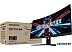Монитор Gigabyte G27QC A Монитор Gigabyte G27QC A