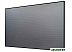 Проекционный экран CACTUS Alr Expert 126x223 CS-PSALR-223X126