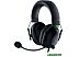 Наушники Razer BlackShark V2 X (черный) (RZ04-03240100-R3M1)