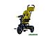Детский велосипед Bubago Dragon BG 104-3 (горчичный)