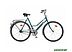 Велосипед AIST 112-314 (зеленый)