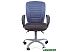 Кресло CHAIRMAN 9801 ERGO 10-141/10-128 (голубой/серый) Кресло CHAIRMAN 9801 ERGO 10-141/10-128 (голубой/серый)