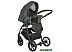 Детская универсальная коляска Pituso Nino 2 в 1 Grey (3003) Детская универсальная коляска Pituso Nino 2 в 1 Grey (3003)