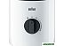 Стационарный блендер Braun PowerBlend 3 JB3100WH