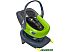 Детское автокресло Swandoo Albert (lime/sesame grey)