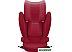 Детское автокресло Cybex Solution B-Fix (steel grey)