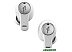 Наушники 1More PistonBuds ECS3001T (белый) Наушники 1More PistonBuds ECS3001T (белый)