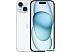 Смартфон Apple iPhone 15 256GB (голубой)