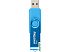 USB Flash SmartBuy Twist 8GB (синий)