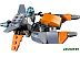 Конструктор Lego Creator Кибердрон 31111