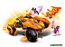 Конструктор Lego Ninjago Драконий внедорожник Коула 71769