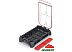 Органайзер Kistenberg Msx Organiser 25 Low KMX40258S