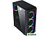 Корпус Powercase Mistral X4 Mesh LED