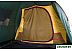 Палатка AlexikA Indiana 4 (зеленый)