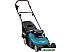 Колёсная газонокосилка Makita DLM432Z (без АКБ) Колёсная газонокосилка Makita DLM432Z (без АКБ)