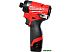 Винтоверт Milwaukee M12 FUEL M12FID2-202X 4933479877 (с 2-мя АКБ, кейс) Винтоверт Milwaukee M12 FUEL M12FID2-202X 4933479877 (с 2-мя АКБ, кейс)