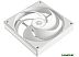Комплект вентиляторов для корпуса ID-Cooling AS-140-W Duet
