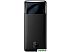 Внешний аккумулятор Baseus Bipow Digital Display 20000mAh (черный) Внешний аккумулятор Baseus Bipow Digital Display 20000mAh (черный)